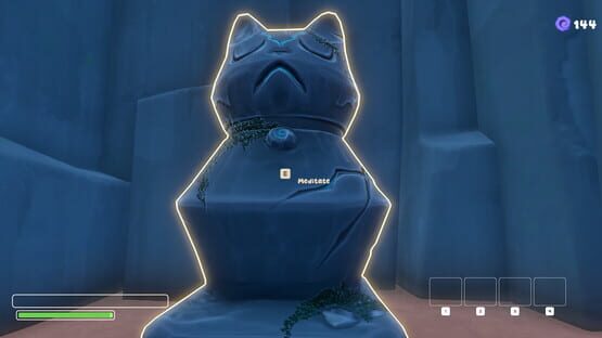Almost Home gameplay screenshot