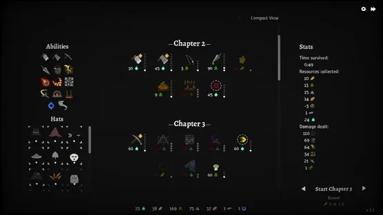 Last Watchtower screenshot 4