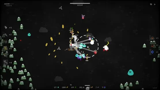 Last Watchtower screenshot 1
