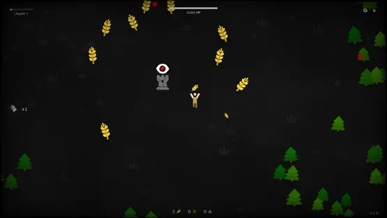 Last Watchtower screenshot 5