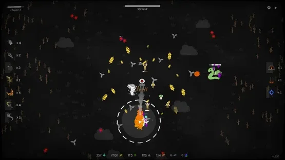 Last Watchtower screenshot 6