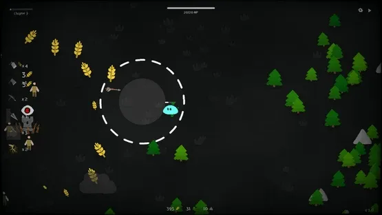 Last Watchtower screenshot 2