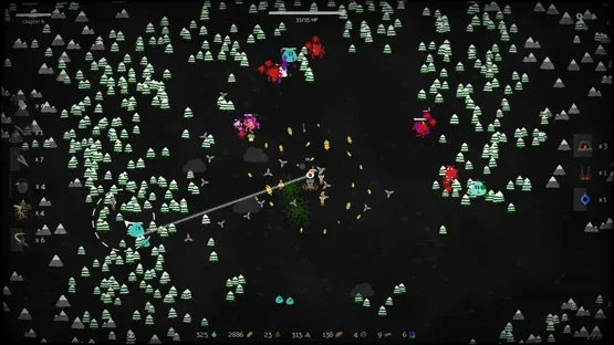 Last Watchtower screenshot 3