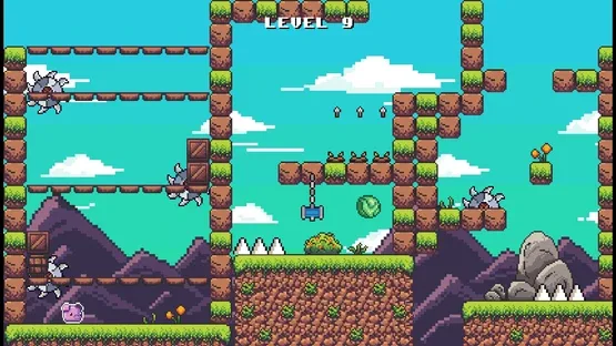 Hamventure screenshot 4