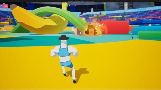 Skewer'd gameplay screenshot