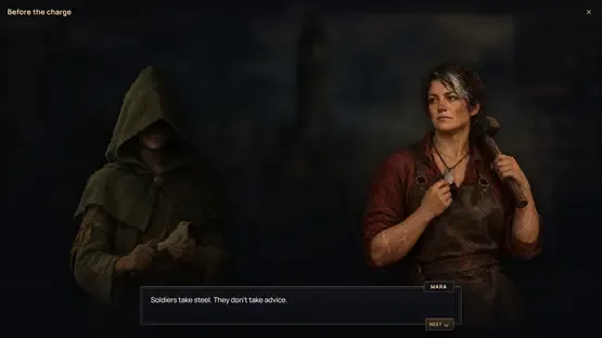 Crown of Time screenshot 3