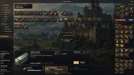 Crown of Time screenshot 8