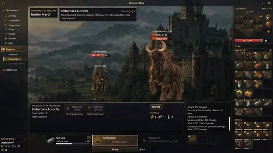 Crown of Time screenshot 9