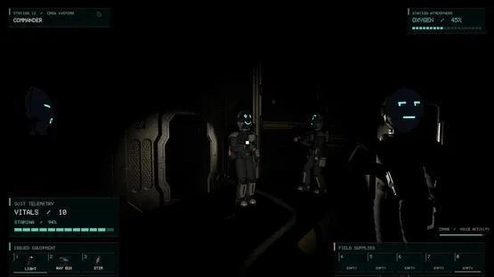 Station 12 screenshot 7