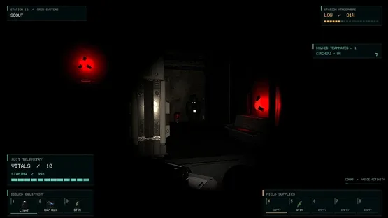 Station 12 screenshot 10
