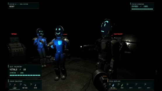 Station 12 screenshot 11
