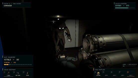 Station 12の画面 6