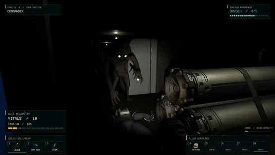 Station 12 screenshot 6