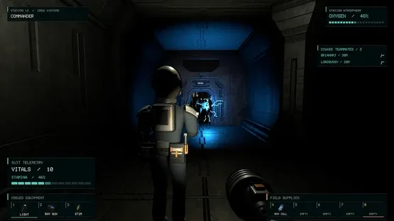 Station 12 screenshot 14