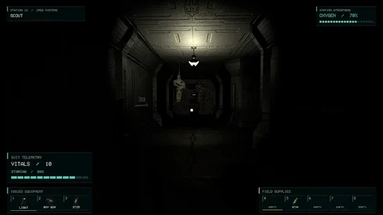 Station 12 screenshot 2