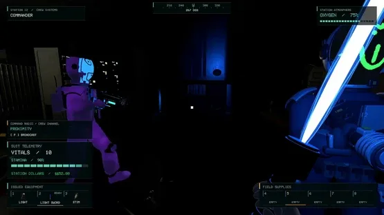 Station 12 screenshot 15