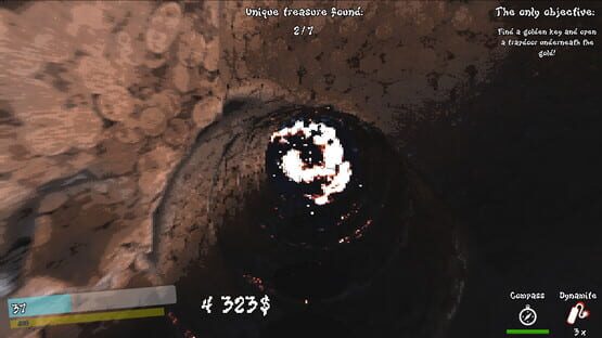 Just One More Coin gameplay screenshot