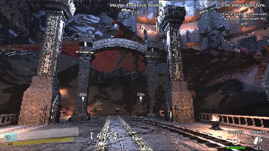Just One More Coin gameplay screenshot