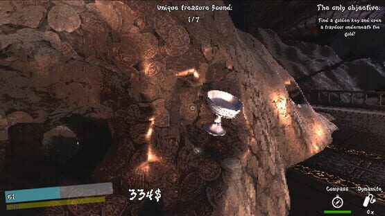 Just One More Coin gameplay screenshot