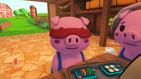 Bombacon! gameplay screenshot