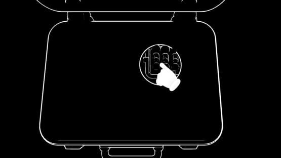 Bombacon! gameplay screenshot
