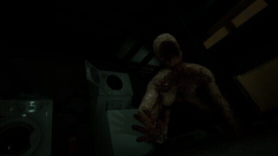 Fiak gameplay screenshot