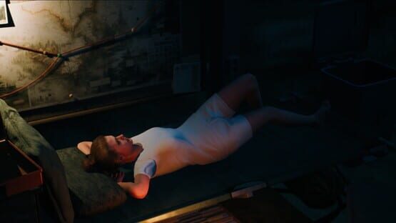 It Happened at Night: A New Nightmare gameplay screenshot