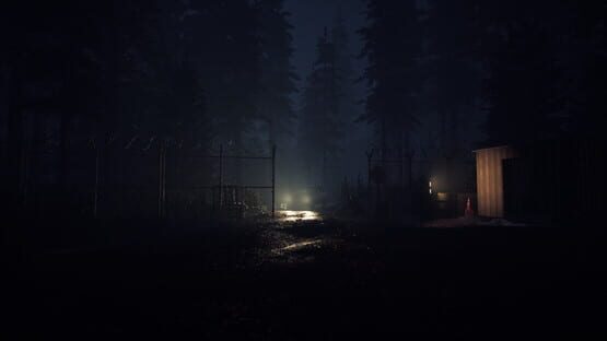 It Happened at Night: A New Nightmare gameplay screenshot