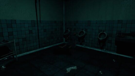 It Happened at Night: A New Nightmare gameplay screenshot