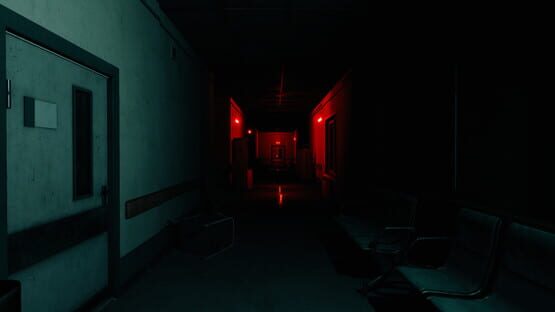It Happened at Night: A New Nightmare gameplay screenshot