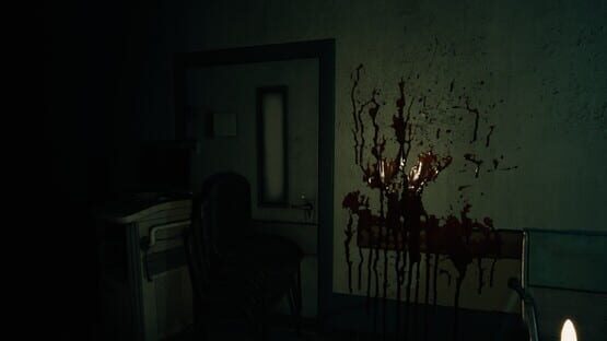 It Happened at Night: A New Nightmare gameplay screenshot