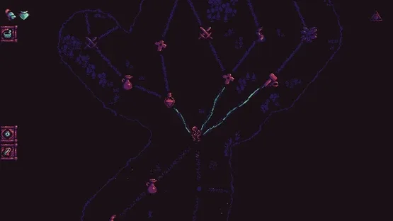 Alchemortis screenshot 1