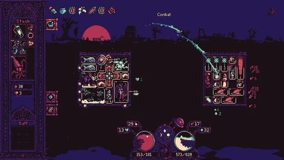 Alchemortis screenshot 8