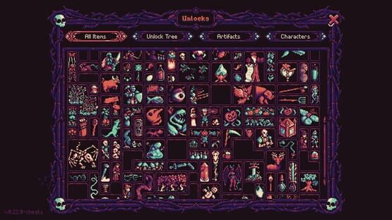 Alchemortis gameplay screenshot 20