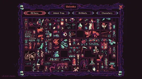 Alchemortis screenshot 10