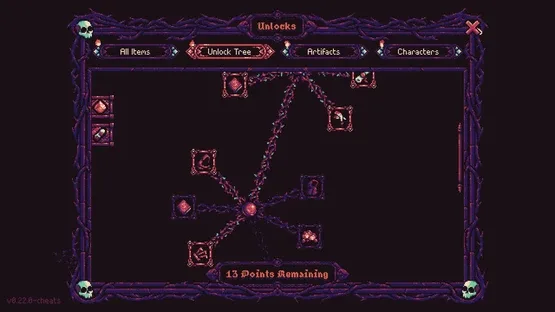 Alchemortis screenshot 7