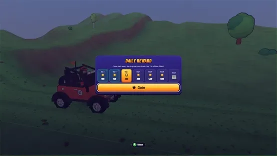 Ignite Hills screenshot 1