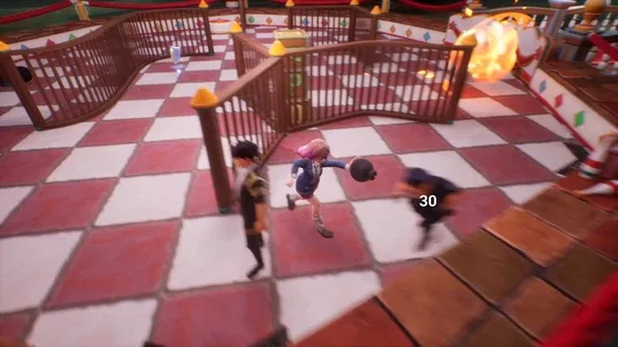 Drop Dead Party screenshot 2