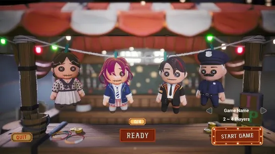 Drop Dead Party screenshot 3