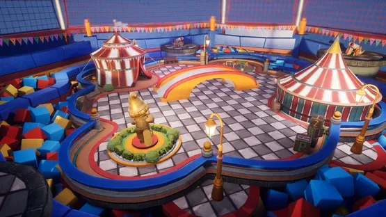 Drop Dead Party screenshot 1