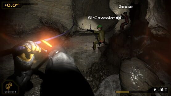 Cave Expedition gameplay screenshot 9