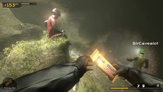 Cave Expedition gameplay screenshot 8