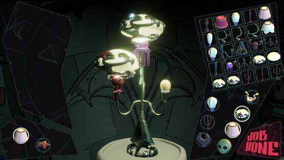 Shady Business screenshot