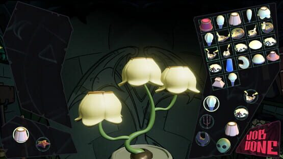 Shady Business screenshot