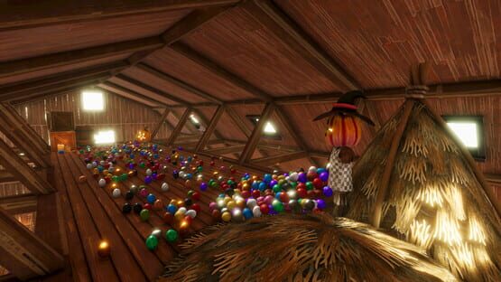 The Eggsortist gameplay screenshot 7
