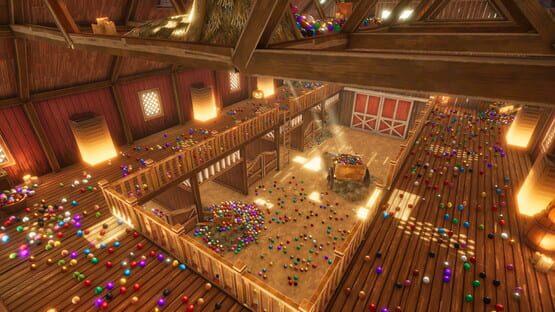 The Eggsortist gameplay screenshot 9
