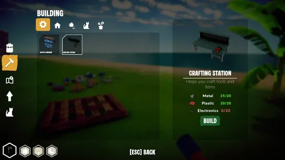 Cozy Shores screenshot 5