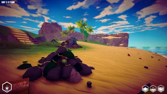 Cozy Shores screenshot 4