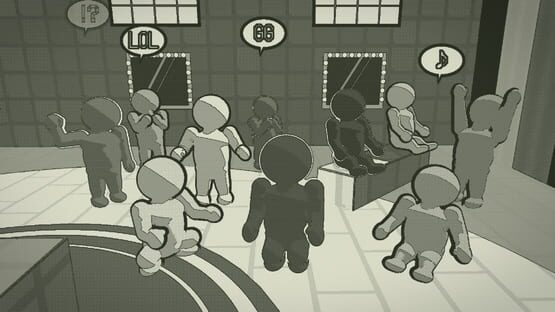 Mono Chameleon gameplay screenshot