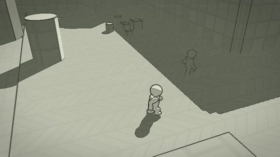 Mono Chameleon gameplay screenshot